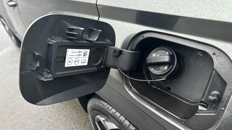 Hyundai TUCSON 1.6 TGDi Hybrid 230 Premium 5dr 2WD Auto Hybrid Estate